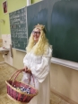 S čertem a Mikulášem