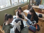 Matematika: Projekt ŠKOLNÍ HŘIŠTĚ 