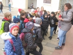 4. B březen -  Pražský hrad