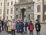 4. B březen -  Pražský hrad