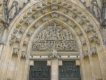 4. B březen -  Pražský hrad