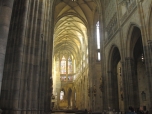 4. B březen -  Pražský hrad