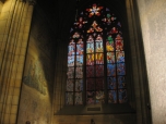 4. B březen -  Pražský hrad