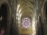 4. B březen -  Pražský hrad