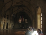 4. B březen -  Pražský hrad
