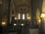 4. B březen -  Pražský hrad