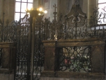 4. B březen -  Pražský hrad