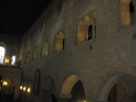 4. B březen -  Pražský hrad
