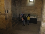4. B březen -  Pražský hrad