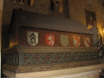 4. B březen -  Pražský hrad