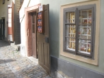 4. B březen -  Pražský hrad