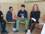 Rodinka - rodokmeny a odkud jsou naše rodiny
