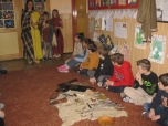 4. B březen - Keltové
