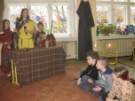 4. B březen - Keltové
