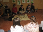 4. B březen - Keltové