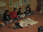 4. B březen - Keltové