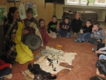4. B březen - Keltové