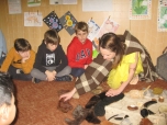4. B březen - Keltové