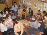 4. B březen - Keltové