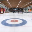 Fyzika ve sportu - curling