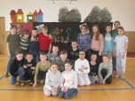 4. B duben - Rychlé šípy