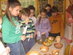 4. B duben - Středověk