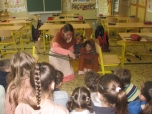4. B duben - Středověk