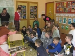 4. B duben - Středověk