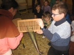 4. B duben - Středověk