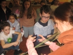 4. B duben - Středověk