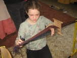 4. B duben - Středověk