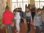 4. B duben - Středověk