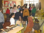 4. B duben - Středověk