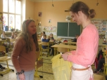 4. B duben - Středověk