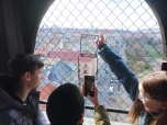 Exkurze Nové Město pražské