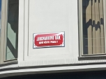 Exkurze Nové Město pražské