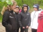 4 .B deben - Ekologický den