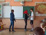 Nesmíš se bát
