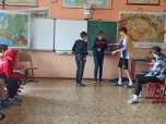 Nesmíš se bát