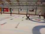 Curling