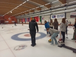 Curling