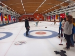 Curling