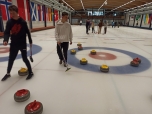 Curling
