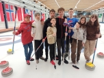 Curling