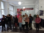 Leden v Českém rozhlase