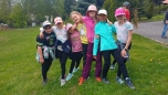 Škola v přírodě - Krkonoše 21.5.2023