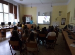 Projektový týden - programátor