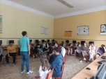 Projektový týden - programátor