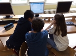 Projektový týden - programátor
