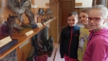 Škola v přírodě - Krkonoše 24. 5. 2023